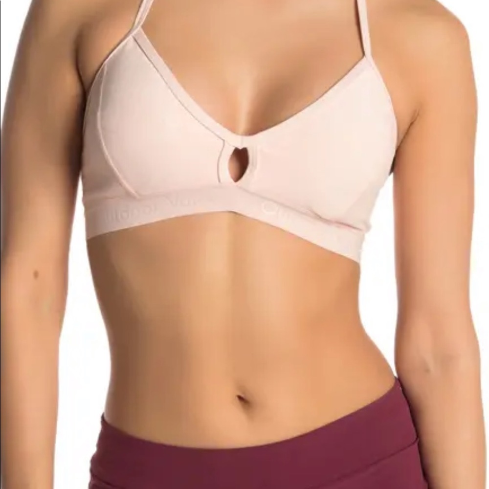 Outdoor Voices Sports Bra